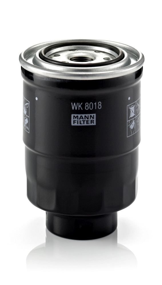 WK 8018