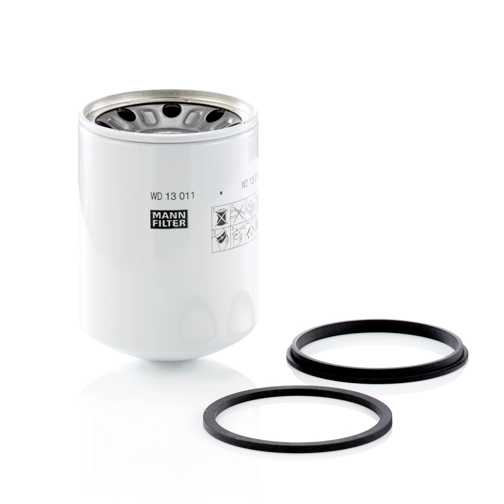 WD 13 011 x