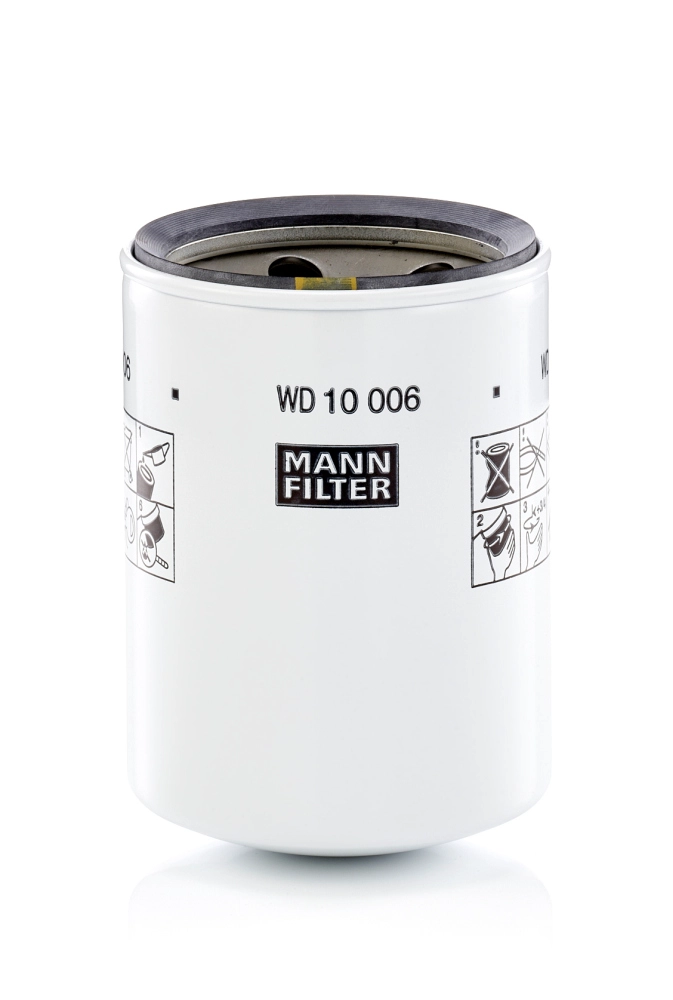 WD 10 006