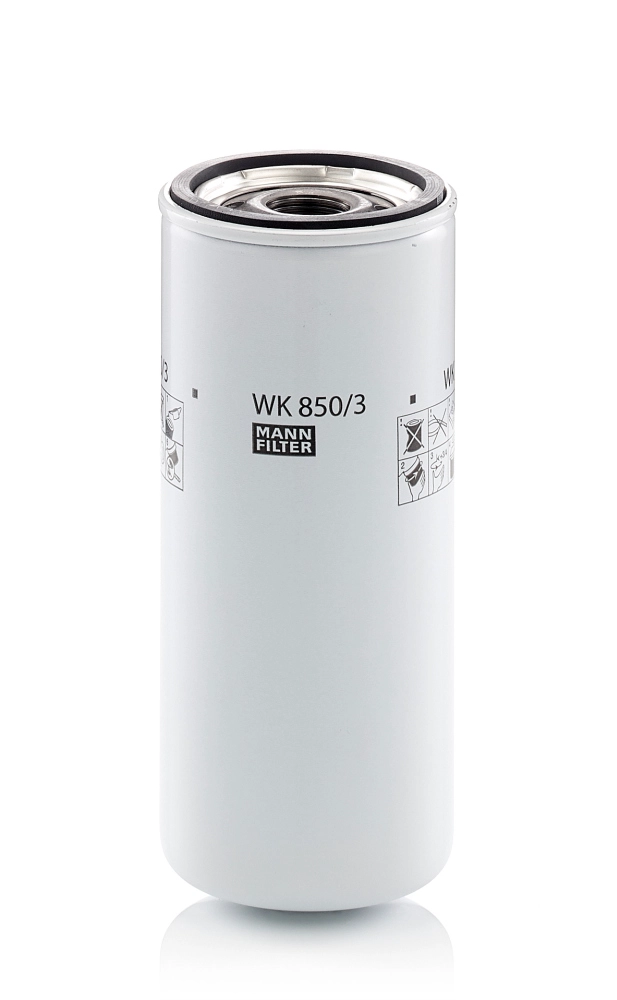 WK 850/3