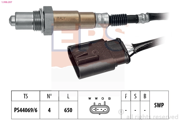 ES51-9G444-CA