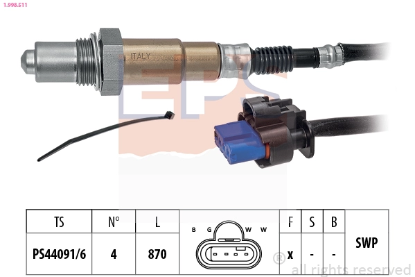 H1BA-9G444-DB