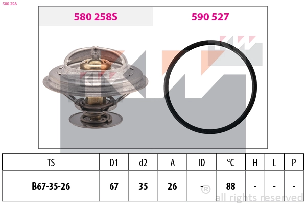 580 258