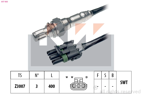 497 060