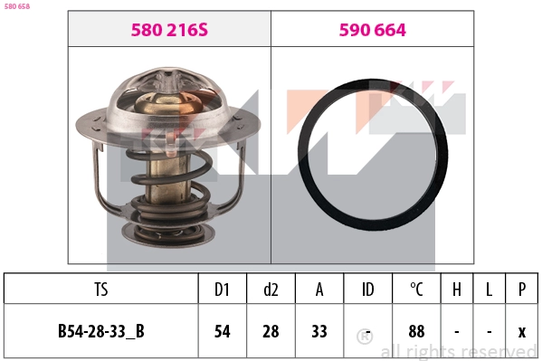 580 658