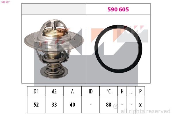 580 537