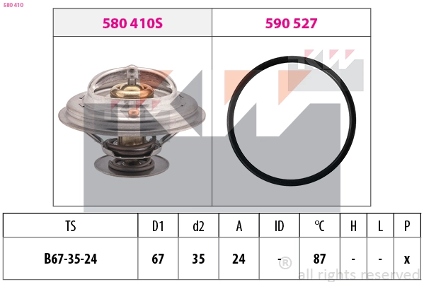 580 410