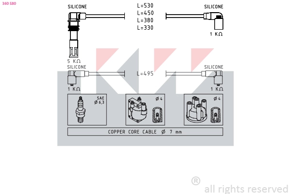 360 580