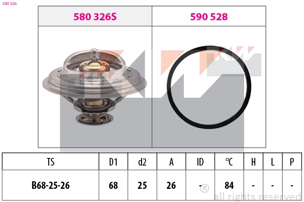 580 326