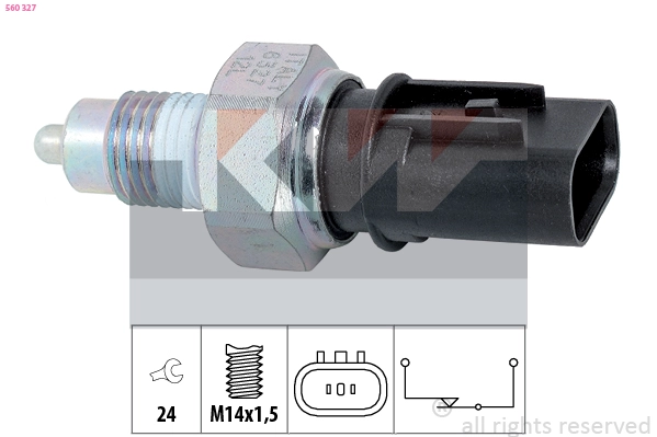 560 327