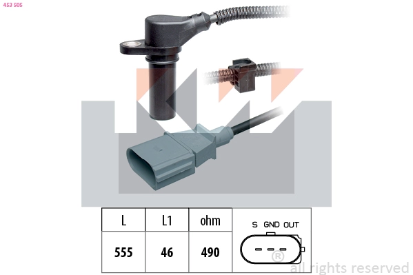 453 505