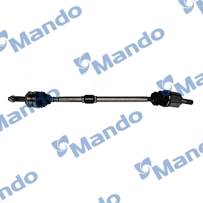 HM495001M001