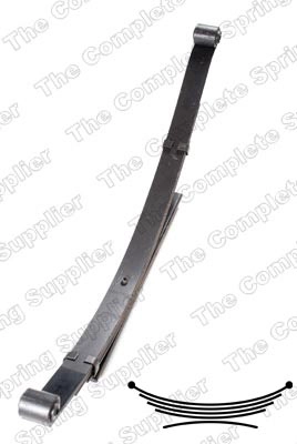LS8009