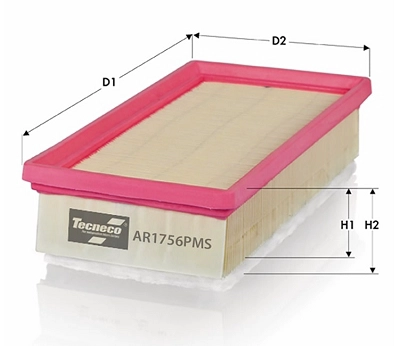 AR1756PMS