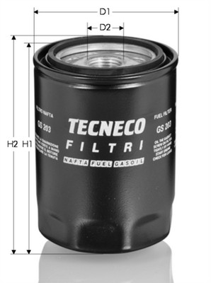 GS203