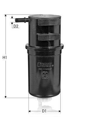 GS11238P