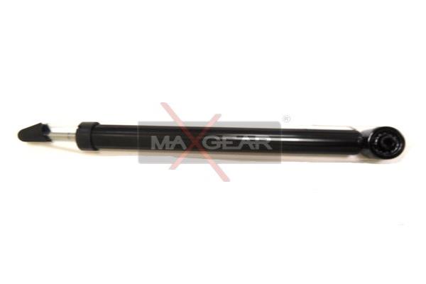 Амортизатор ЗАД *MAXGEAR* GAS VW GOLF AUDI A3 * ( L/P ) | KYB 343 348 /SACHS 556 268/Monroe-->23890
