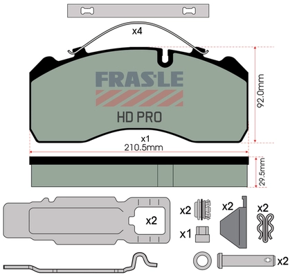PD/120-K023-HD