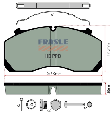 PD/207-K010-HD