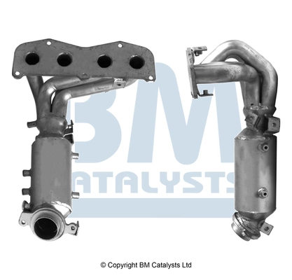 BM91498H