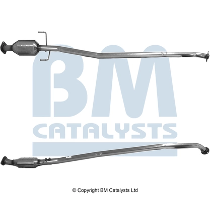 BM80297H