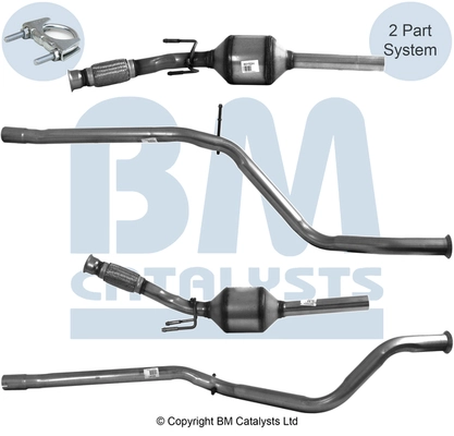 BM80152H