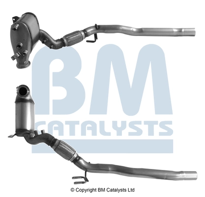 BM11640P