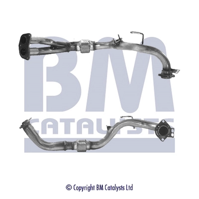 BM70167