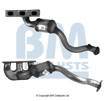BM91455H