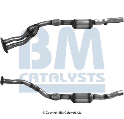 BM91206