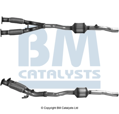 BM92173H