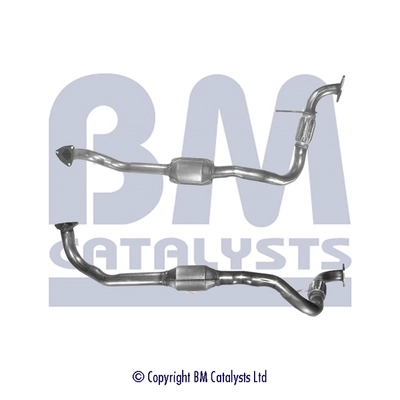BM80203