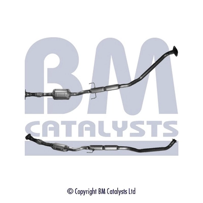 BM80311H