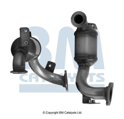 BM80627H