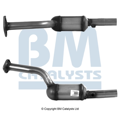 BM91683H