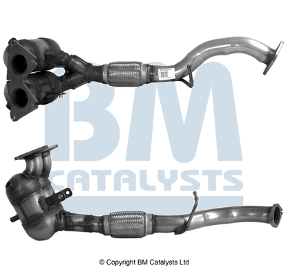 BM91357H