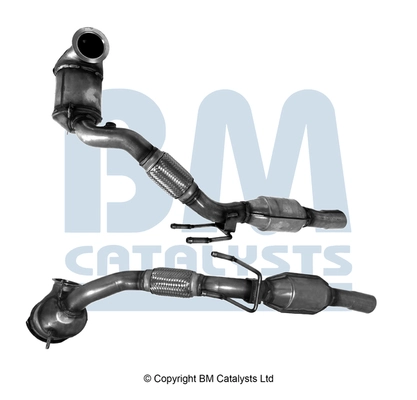 BM15071H