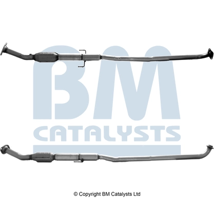 BM91409H