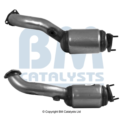 BM80617H