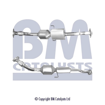 BM80501H