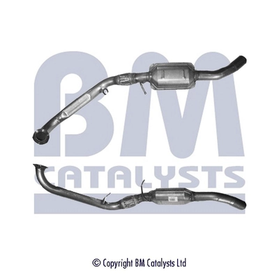 BM80360H