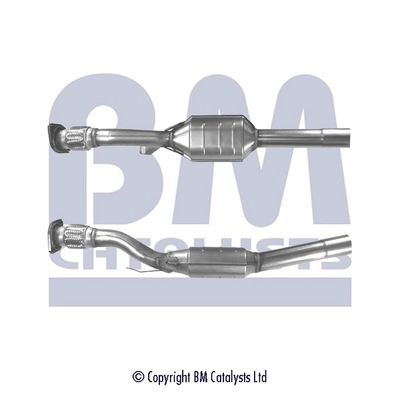 BM80172H