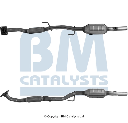 BM91132