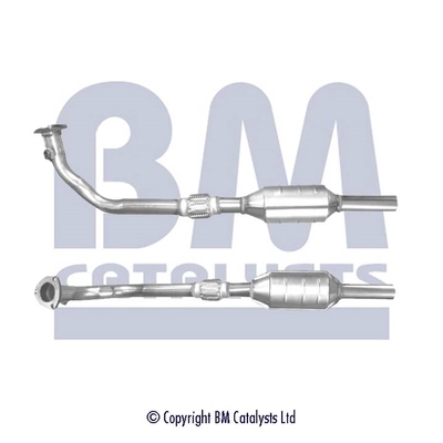 BM91650
