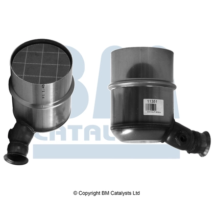 BM11351HP