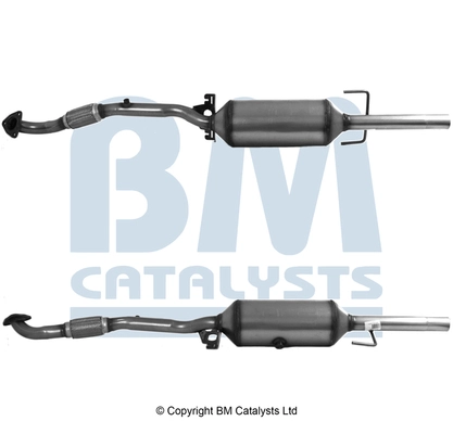BM11154H