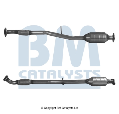 BM91922H