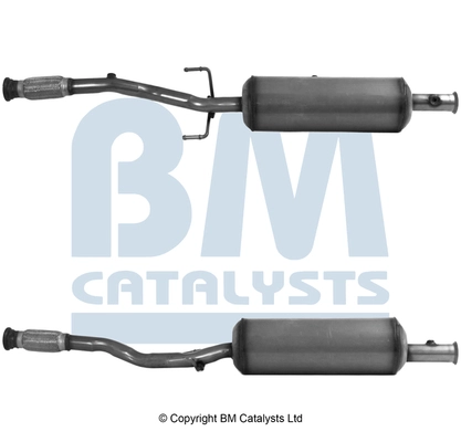 BM31030H