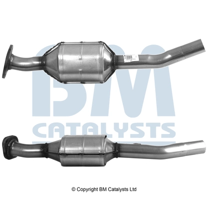 BP5D2055XB
