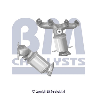 BM80385H